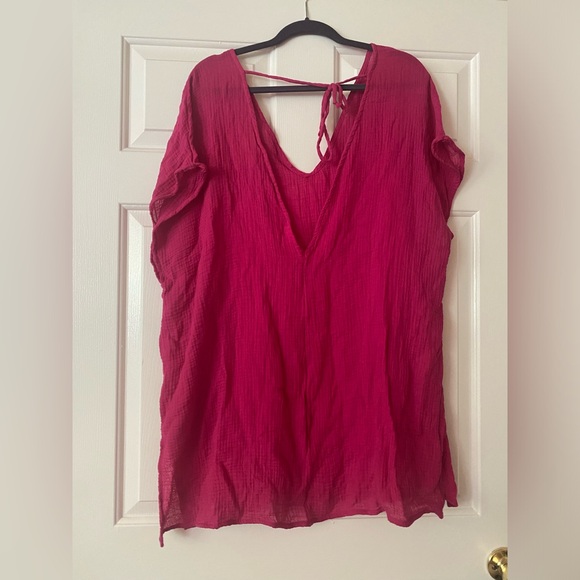 Kona Sol by target swim cover up - Picture 2 of 4